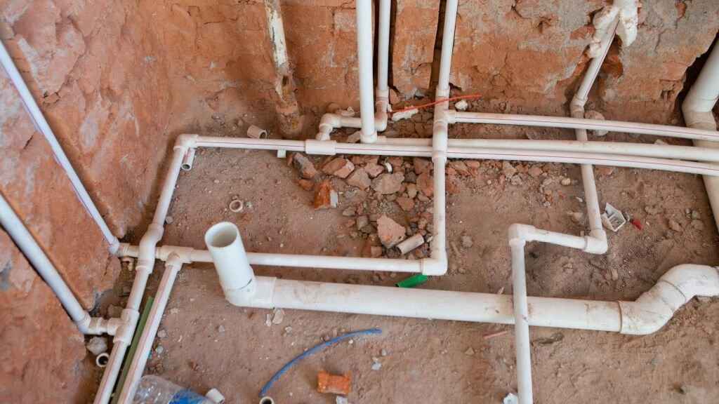 Complete Plumbing Services Service